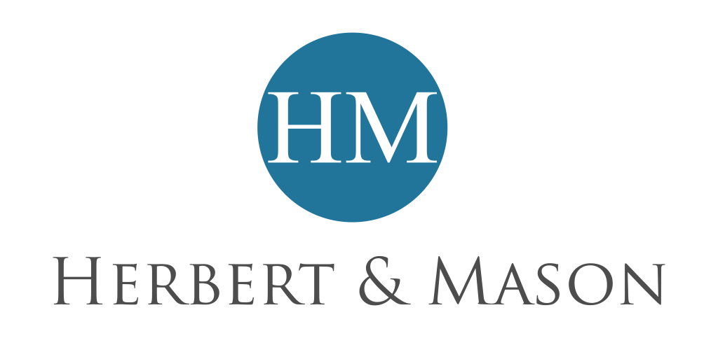 Herbert and Mason Logo